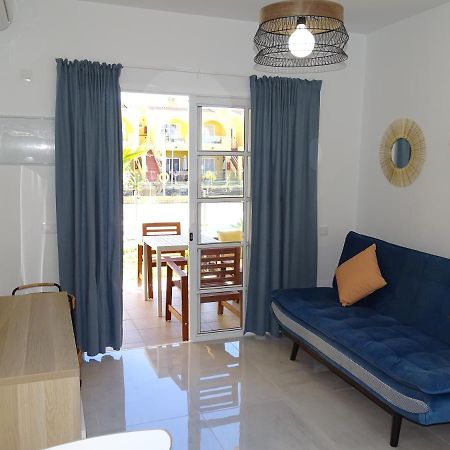 Maspalomas Tisalaya Suite 1.5. Exteriér fotografie