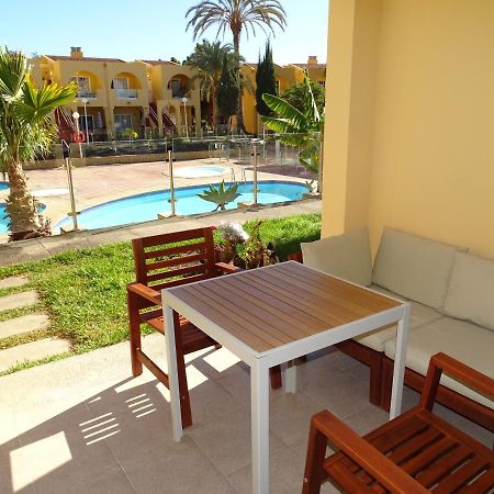 Maspalomas Tisalaya Suite 1.5. Exteriér fotografie