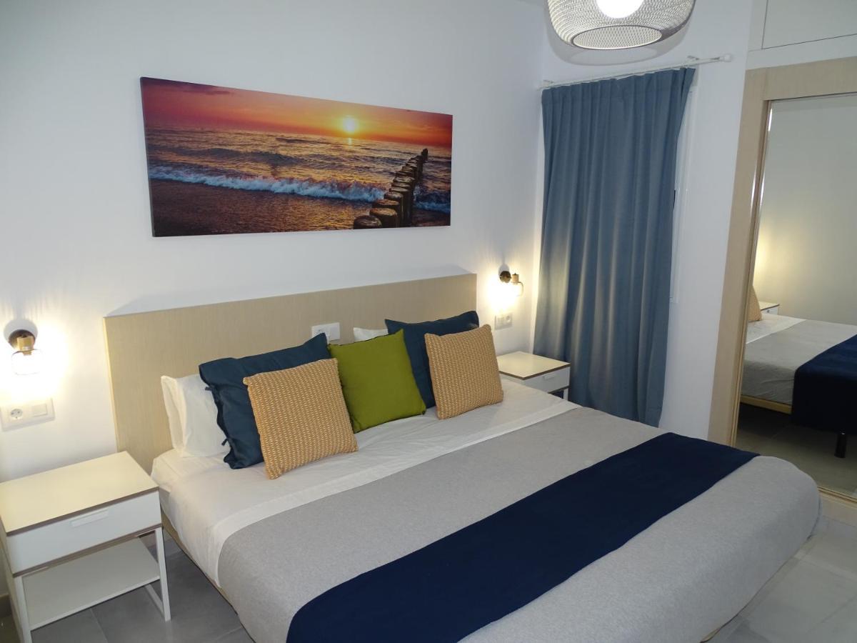Maspalomas Tisalaya Suite 1.5. Exteriér fotografie