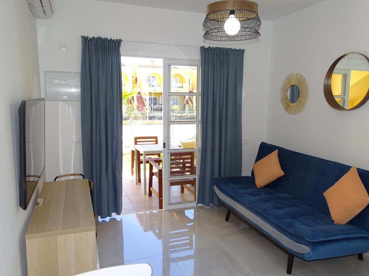 Maspalomas Tisalaya Suite 1.5. Exteriér fotografie