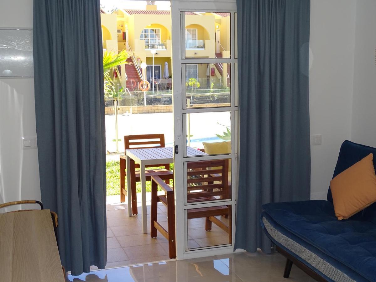 Maspalomas Tisalaya Suite 1.5. Exteriér fotografie