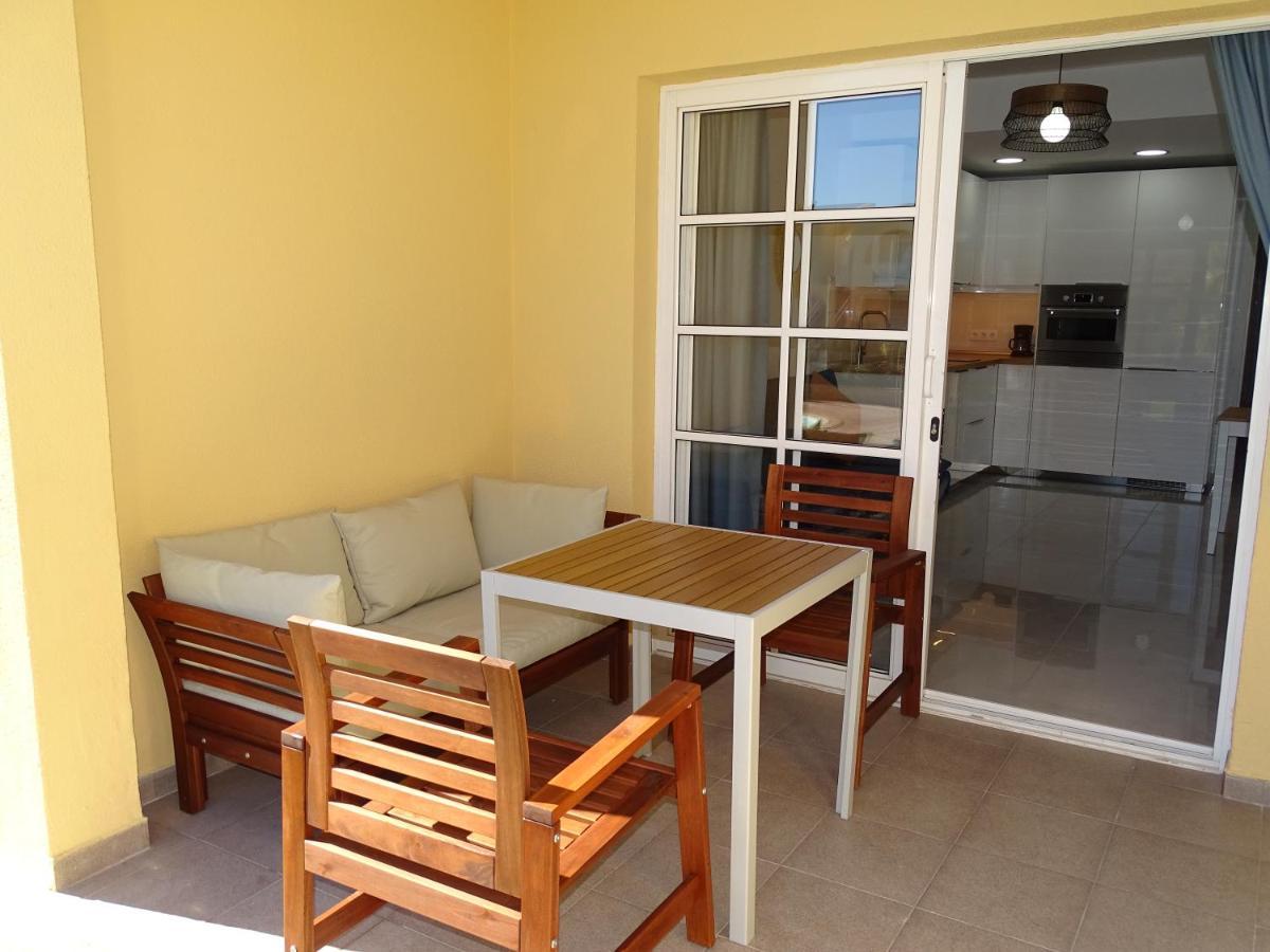 Maspalomas Tisalaya Suite 1.5. Exteriér fotografie