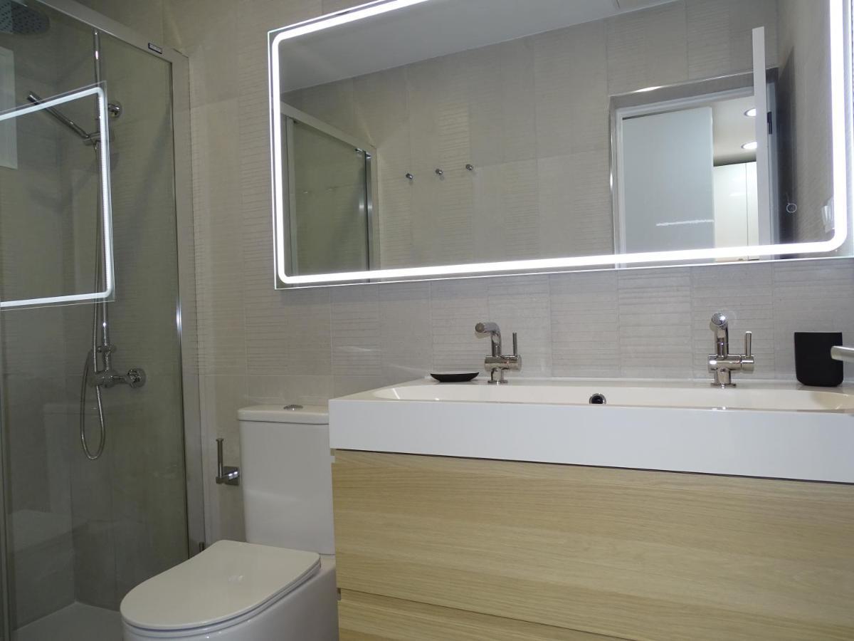 Maspalomas Tisalaya Suite 1.5. Exteriér fotografie
