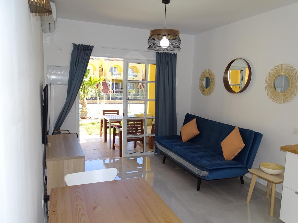 Maspalomas Tisalaya Suite 1.5. Exteriér fotografie