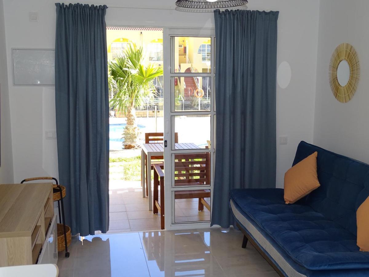 Maspalomas Tisalaya Suite 1.5. Exteriér fotografie