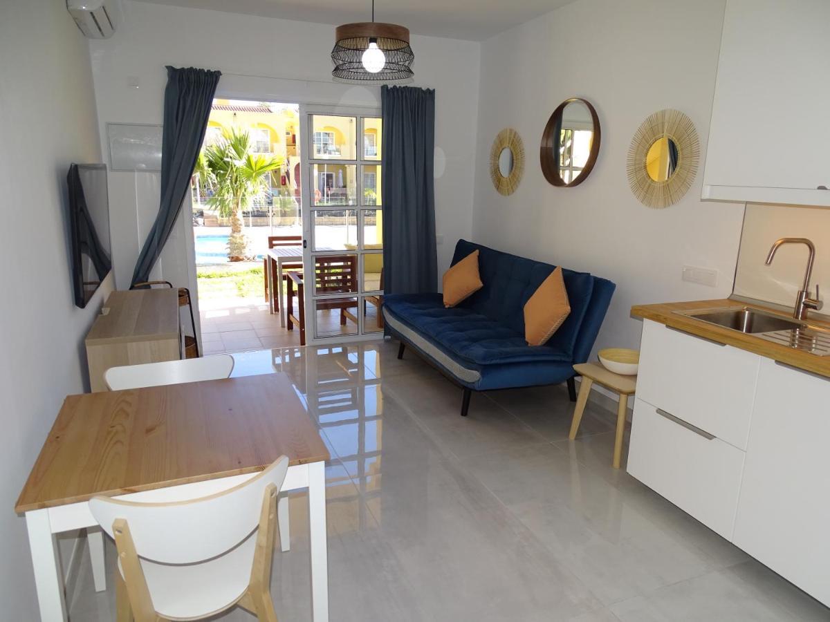 Maspalomas Tisalaya Suite 1.5. Exteriér fotografie