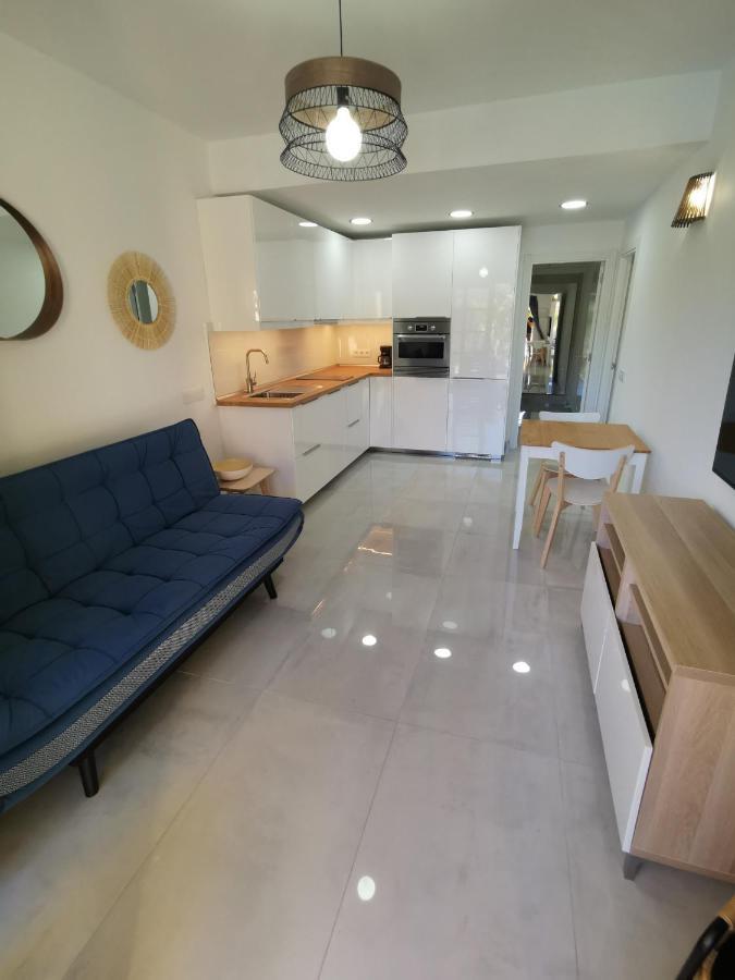 Maspalomas Tisalaya Suite 1.5. Exteriér fotografie
