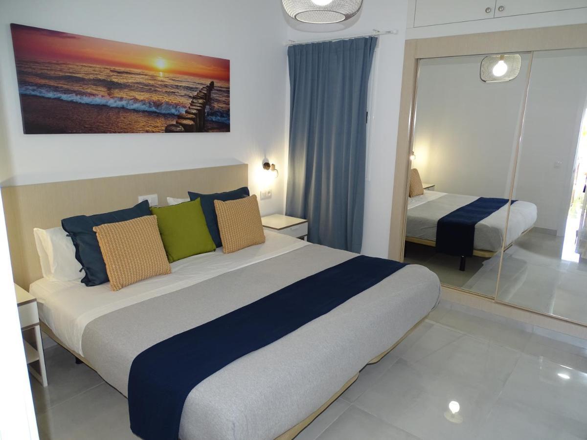 Maspalomas Tisalaya Suite 1.5. Exteriér fotografie