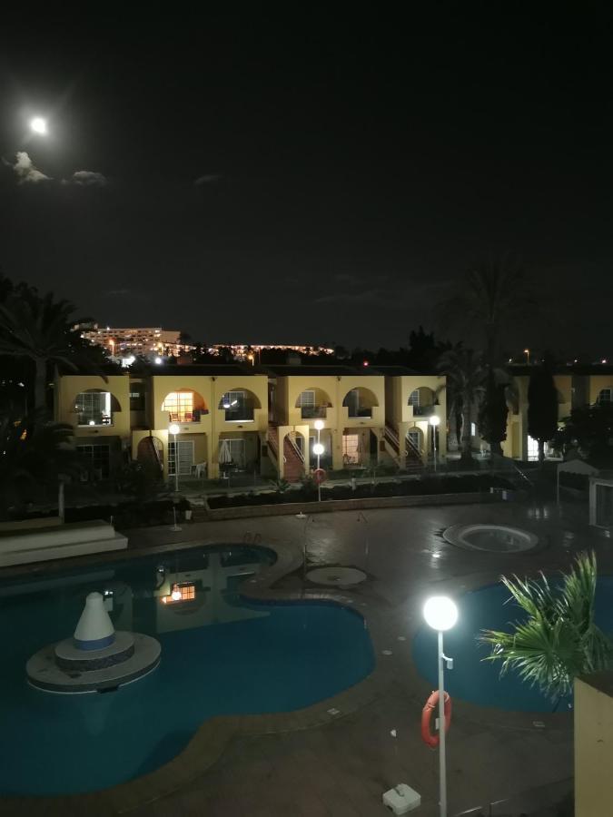 Maspalomas Tisalaya Suite 1.5. Exteriér fotografie
