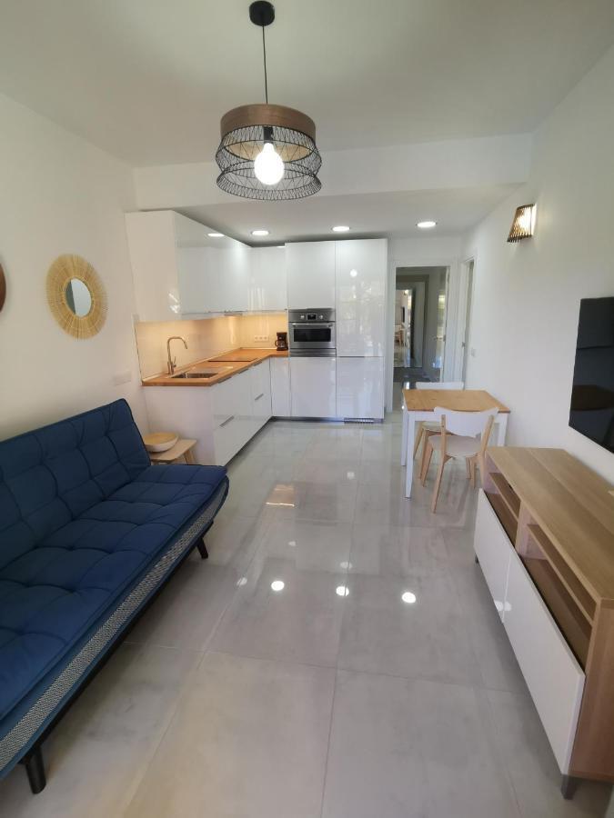 Maspalomas Tisalaya Suite 1.5. Exteriér fotografie