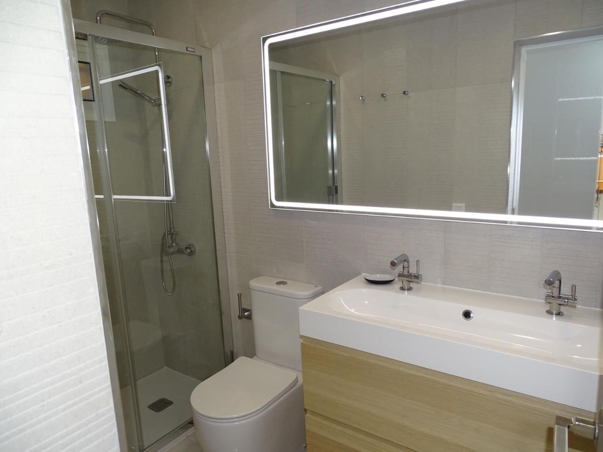 Maspalomas Tisalaya Suite 1.5. Exteriér fotografie