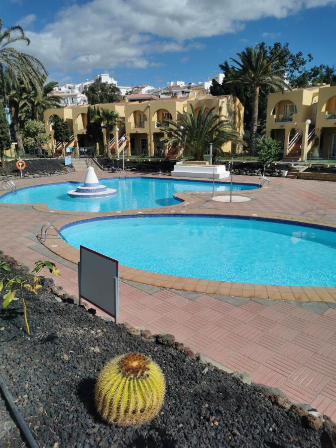 Maspalomas Tisalaya Suite 1.5. Exteriér fotografie