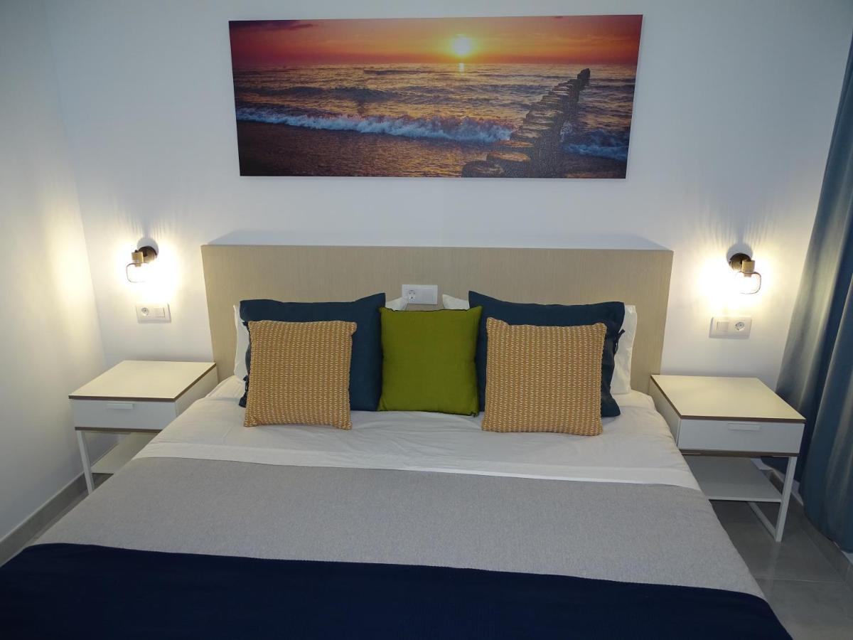 Maspalomas Tisalaya Suite 1.5. Exteriér fotografie