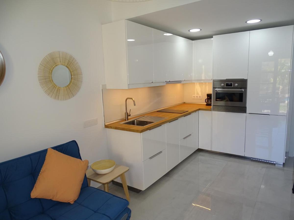 Maspalomas Tisalaya Suite 1.5. Exteriér fotografie