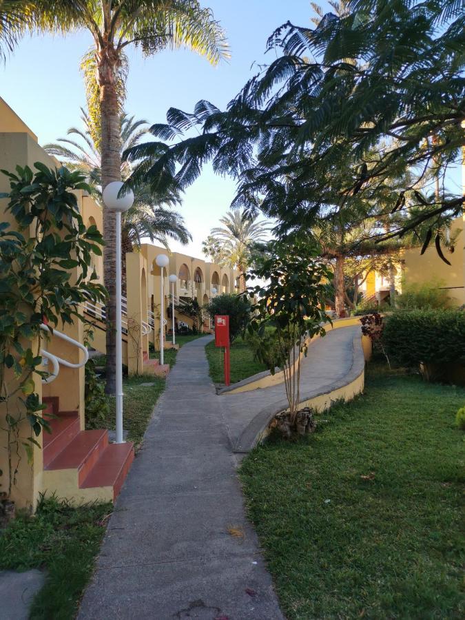 Maspalomas Tisalaya Suite 1.5. Exteriér fotografie