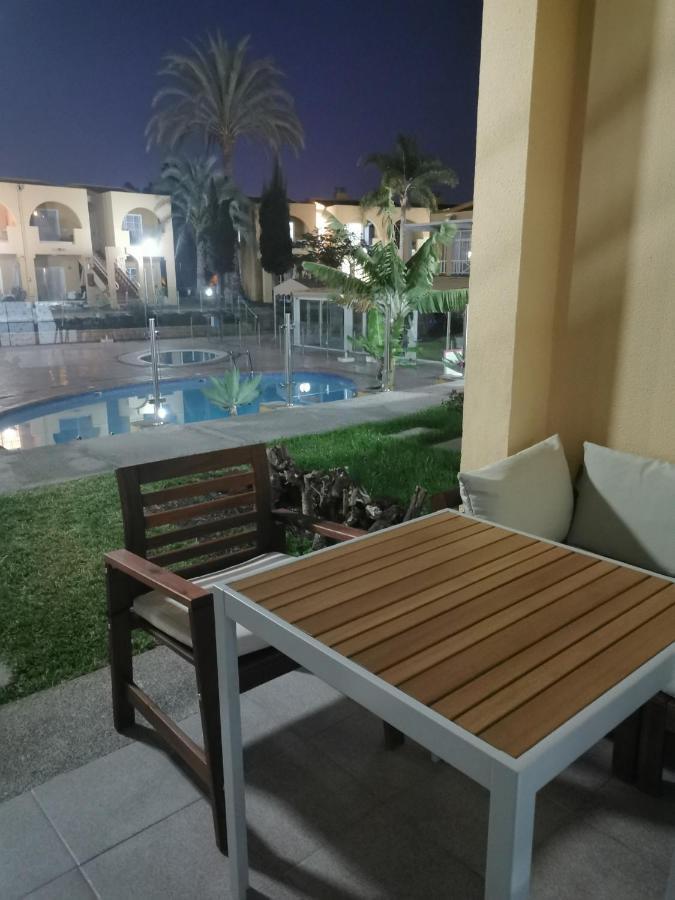 Maspalomas Tisalaya Suite 1.5. Exteriér fotografie