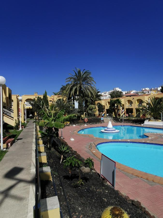 Maspalomas Tisalaya Suite 1.5. Exteriér fotografie